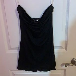 Fashion nova body suit